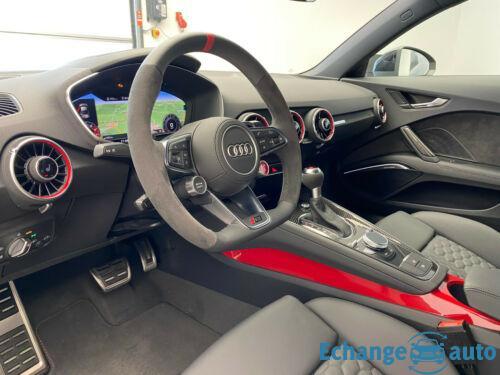 Audi TT RS Coupe 2.5 TFSI "SONDEREDITION ABT