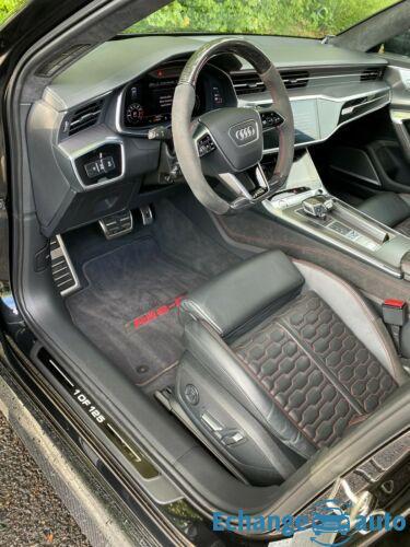 Audi RS6-R / ABT / 740PS / 1 of 125 / FULL