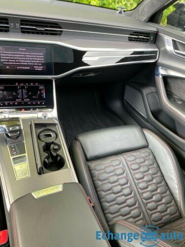 Audi RS6-R / ABT / 740PS / 1 of 125 / FULL