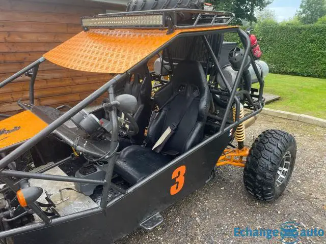 BUGGY BOOXT GRAND RAID