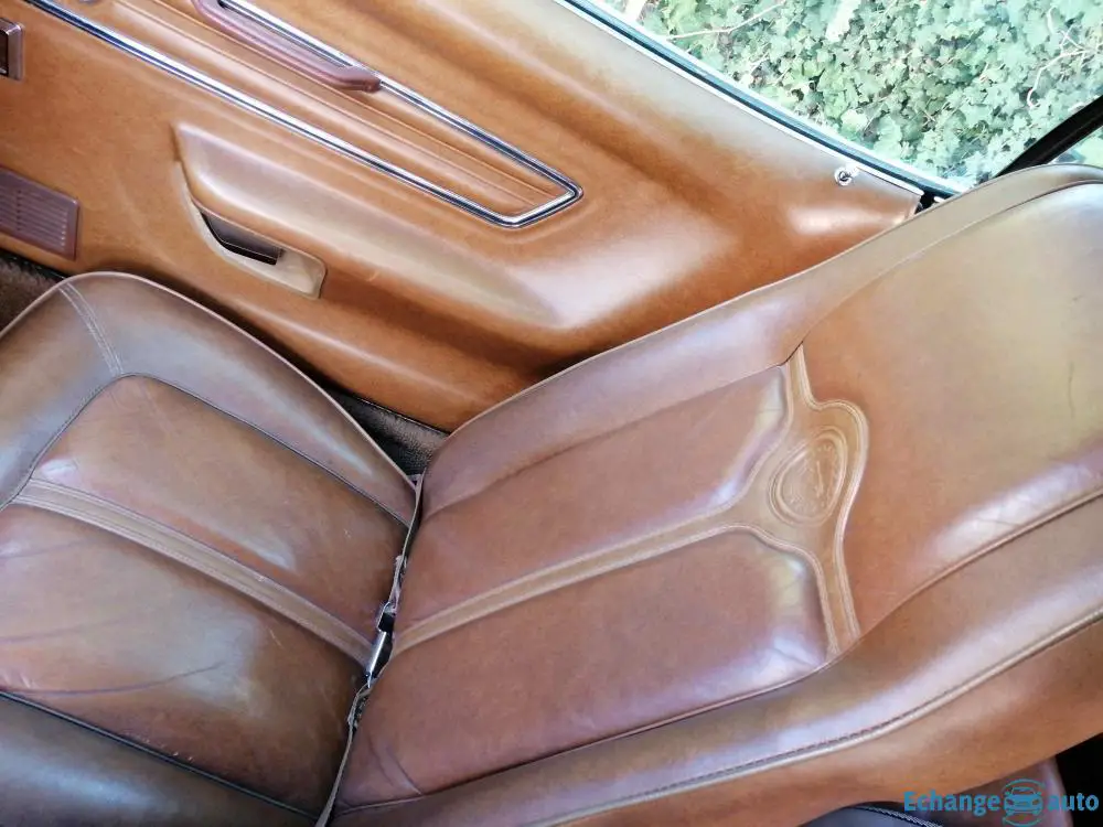 Ford Mercury Cougar XR7 V8