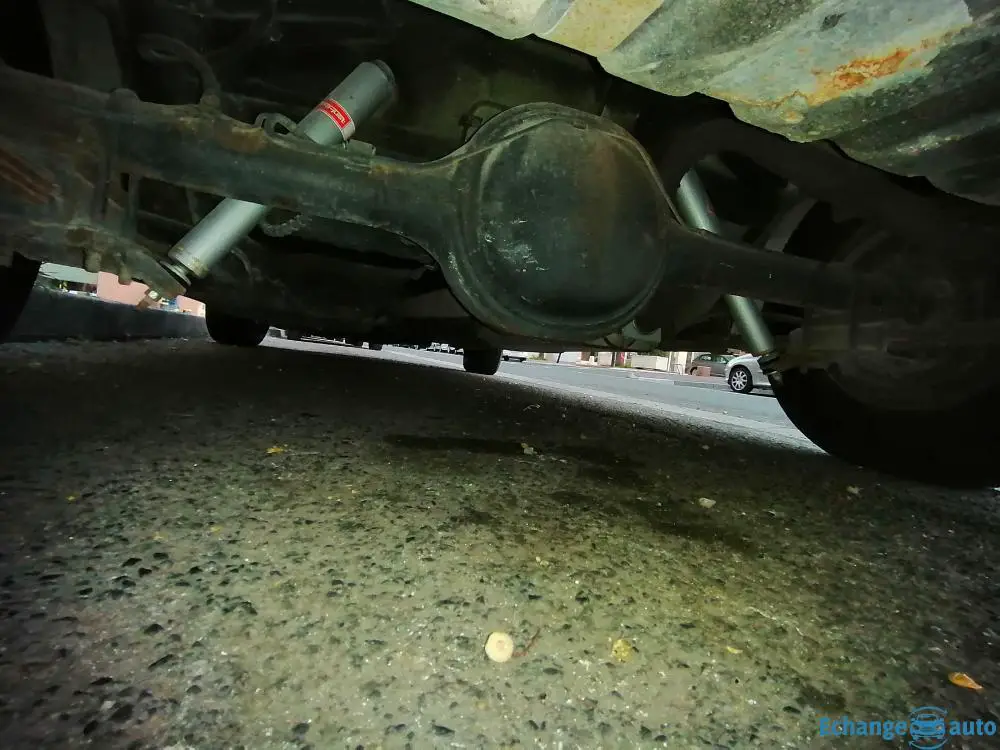 Ford Mercury Cougar XR7 V8