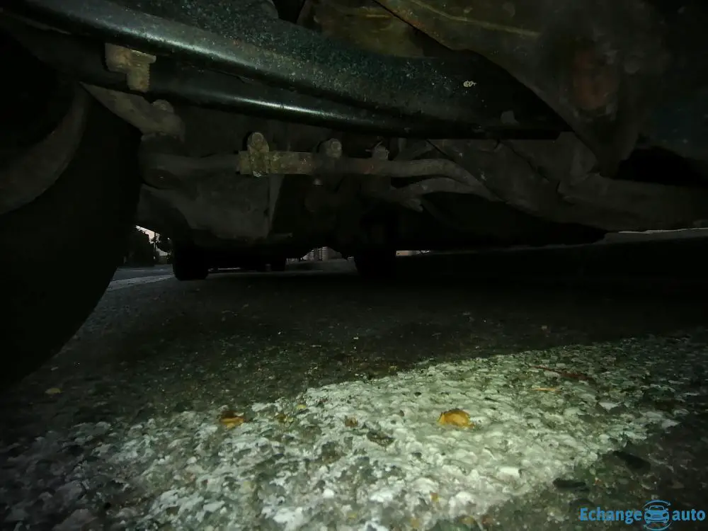 Ford Mercury Cougar XR7 V8