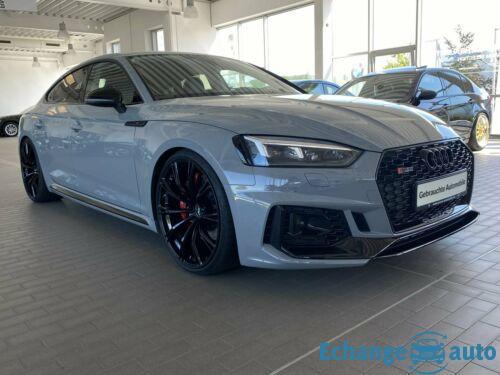 Audi RS5 Sportback+RS-Dynamik ABT
