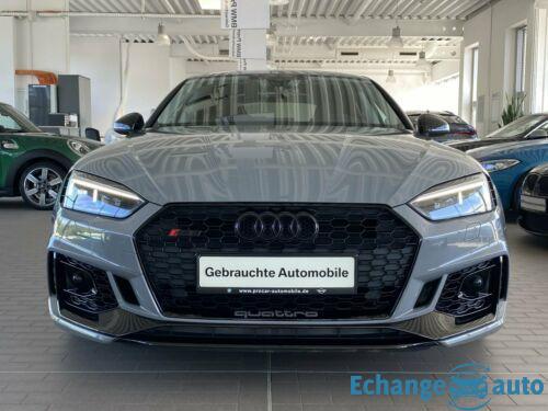 Audi RS5 Sportback+RS-Dynamik ABT
