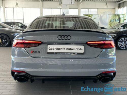 Audi RS5 Sportback+RS-Dynamik ABT