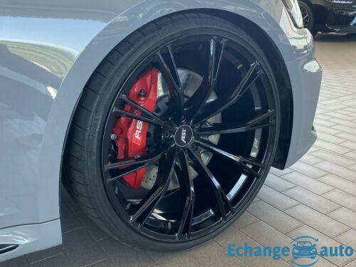 Audi RS5 Sportback+RS-Dynamik ABT
