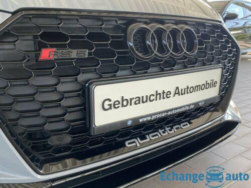 Audi RS5 Sportback+RS-Dynamik ABT