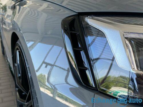 Audi RS5 Sportback+RS-Dynamik ABT