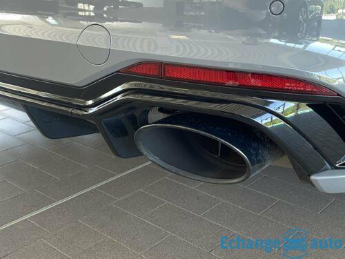 Audi RS5 Sportback+RS-Dynamik ABT