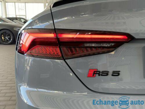 Audi RS5 Sportback+RS-Dynamik ABT