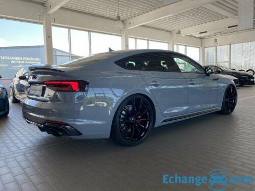 Audi RS5 Sportback+RS-Dynamik ABT