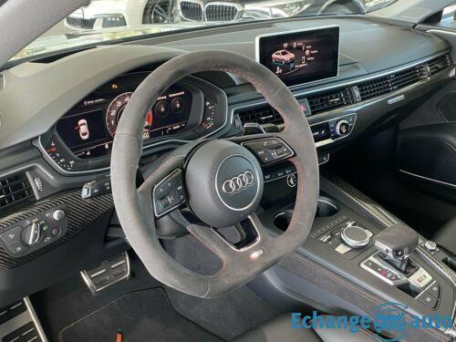 Audi RS5 Sportback+RS-Dynamik ABT