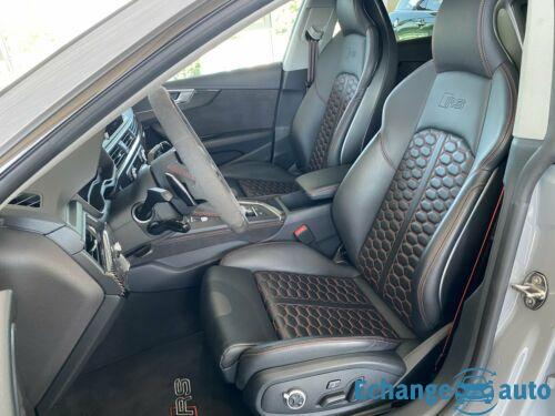 Audi RS5 Sportback+RS-Dynamik ABT