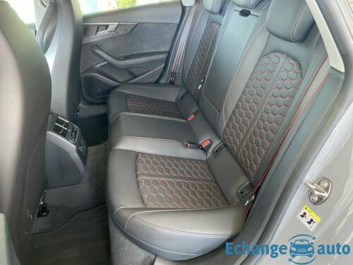 Audi RS5 Sportback+RS-Dynamik ABT