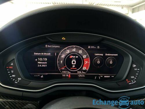 Audi RS5 Sportback+RS-Dynamik ABT