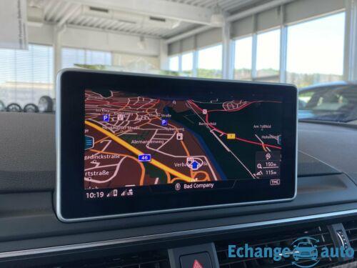 Audi RS5 Sportback+RS-Dynamik ABT