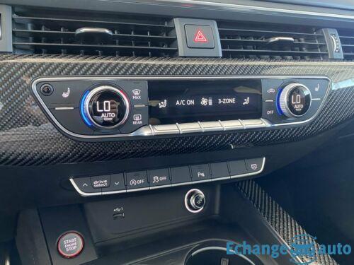 Audi RS5 Sportback+RS-Dynamik ABT