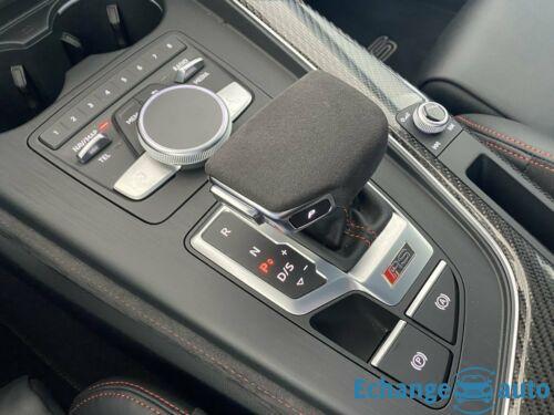 Audi RS5 Sportback+RS-Dynamik ABT