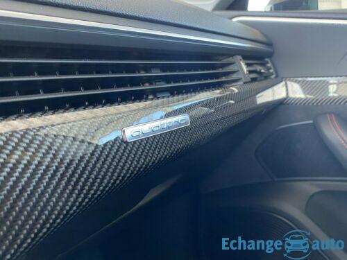 Audi RS5 Sportback+RS-Dynamik ABT