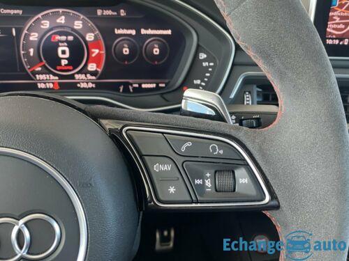 Audi RS5 Sportback+RS-Dynamik ABT