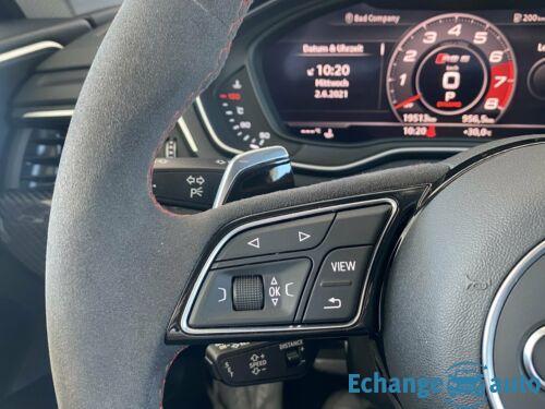 Audi RS5 Sportback+RS-Dynamik ABT