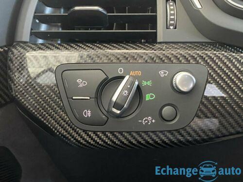 Audi RS5 Sportback+RS-Dynamik ABT