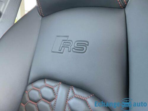 Audi RS5 Sportback+RS-Dynamik ABT