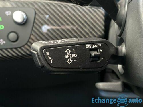 Audi RS5 Sportback+RS-Dynamik ABT