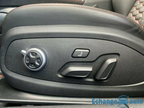 Audi RS5 Sportback+RS-Dynamik ABT