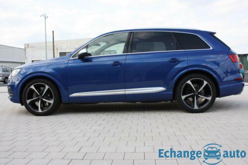 Audi SQ7 ABT