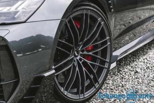 Audi ABT RS7 Sportback 4.0 TFSI quattro