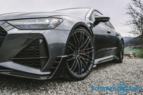 Audi ABT RS7 Sportback 4.0 TFSI quattro