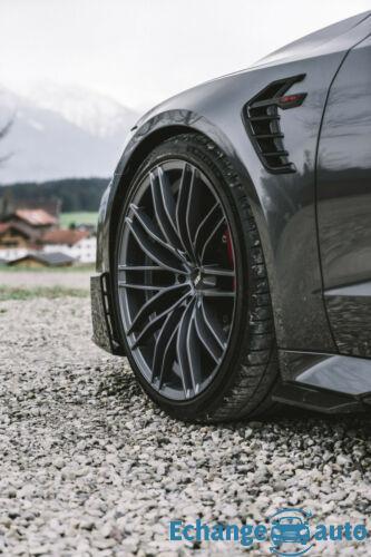 Audi ABT RS7 Sportback 4.0 TFSI quattro