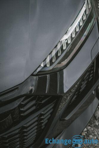 Audi ABT RS7 Sportback 4.0 TFSI quattro