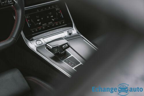 Audi ABT RS7 Sportback 4.0 TFSI quattro