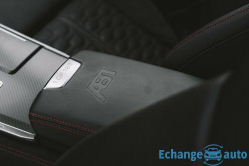 Audi ABT RS7 Sportback 4.0 TFSI quattro