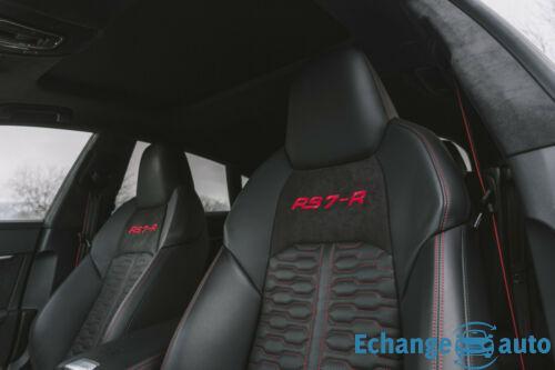 Audi ABT RS7 Sportback 4.0 TFSI quattro