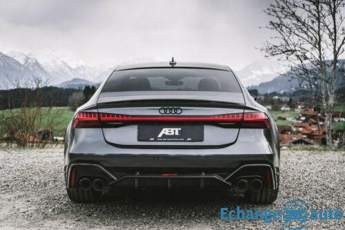 Audi ABT RS7 Sportback 4.0 TFSI quattro