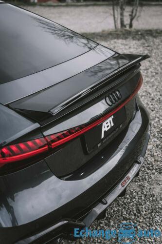 Audi ABT RS7 Sportback 4.0 TFSI quattro