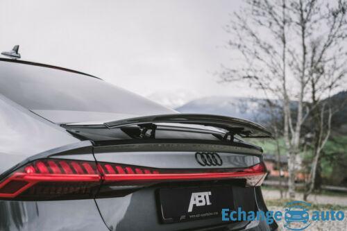 Audi ABT RS7 Sportback 4.0 TFSI quattro