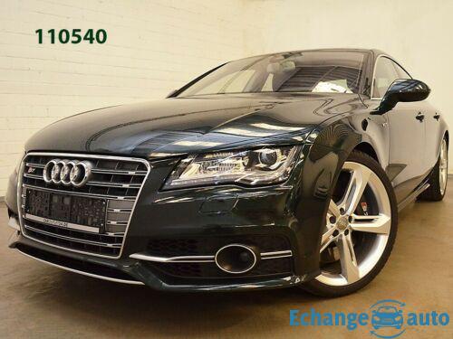 Audi S7 4,0 TFSI ABT-Performace