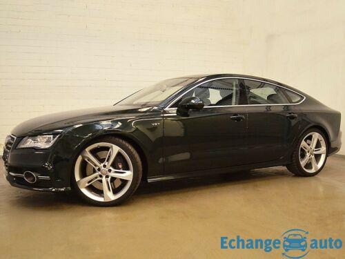Audi S7 4,0 TFSI ABT-Performace