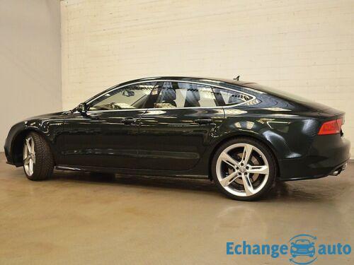 Audi S7 4,0 TFSI ABT-Performace