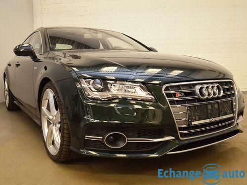 Audi S7 4,0 TFSI ABT-Performace