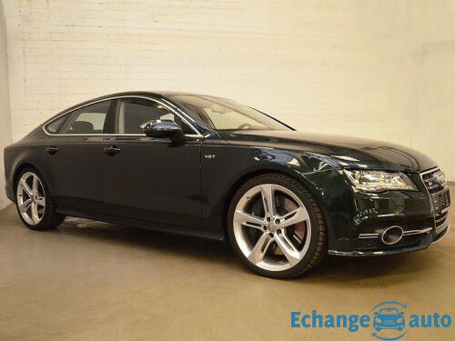 Audi S7 4,0 TFSI ABT-Performace