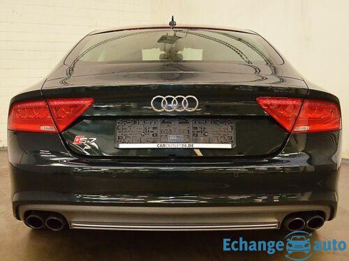 Audi S7 4,0 TFSI ABT-Performace