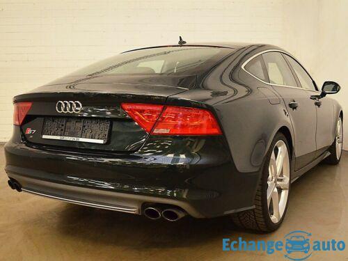 Audi S7 4,0 TFSI ABT-Performace