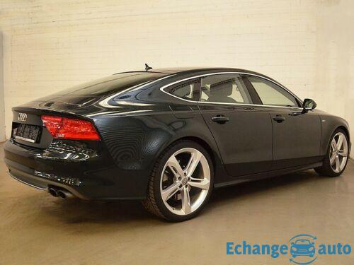 Audi S7 4,0 TFSI ABT-Performace