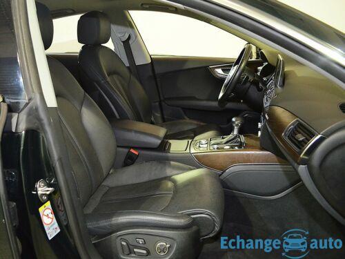 Audi S7 4,0 TFSI ABT-Performace